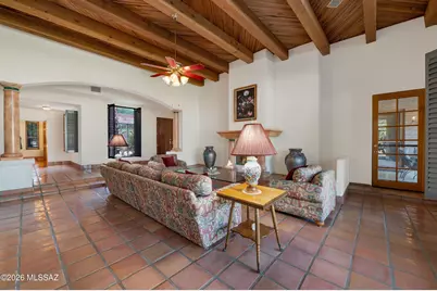 12513 E Jeffers Place, Tucson, AZ 85749 - Photo 38