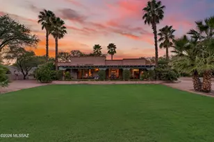 12513 E Jeffers Pl, Tucson, AZ 85749 - Photo 1