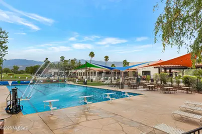 12513 E Jeffers Place, Tucson, AZ 85749 - Photo 50