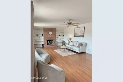 701 W Edgewater Drive, Tucson, AZ 85704 - Photo 18