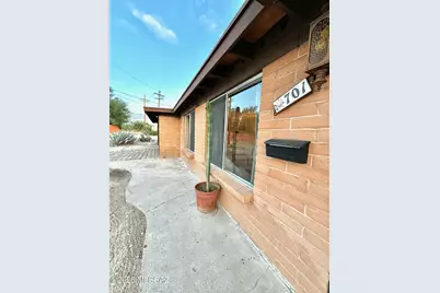 701 W Edgewater Drive, Tucson, AZ 85704 - Photo 4
