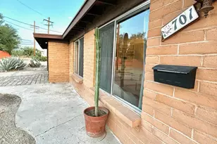 701 W Edgewater Dr, Tucson, AZ 85704 - Photo 4