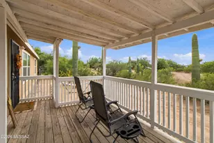 6570 N Pelto, Tucson, AZ 85743 - Photo 24