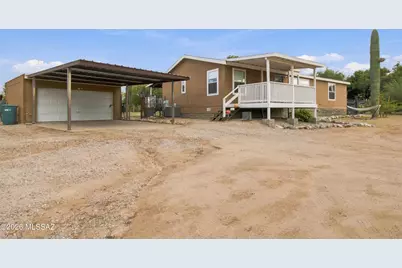 6570 N Pelto, Tucson, AZ 85743 - Photo 6