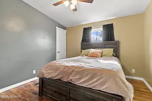 6570 N Pelto, Tucson, AZ 85743 - Photo 12