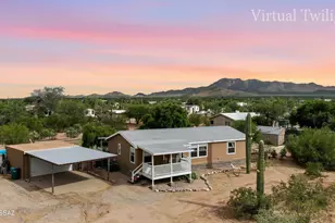 6570 N Pelto, Tucson, AZ 85743 - Photo 1