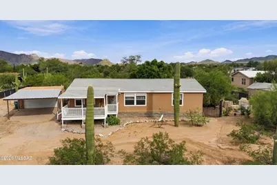6570 N Pelto, Tucson, AZ 85743 - Photo 2
