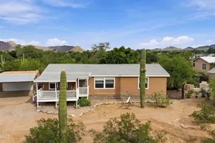6570 N Pelto, Tucson, AZ 85743 - Photo 2