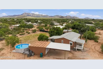 6570 N Pelto, Tucson, AZ 85743 - Photo 4
