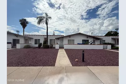 2164 S Calle Polar, Tucson, AZ 85710 - Photo 1