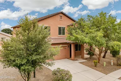 8247 W Razorbill Drive, Tucson, AZ 85757 - Photo 42