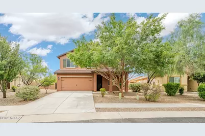 8247 W Razorbill Drive, Tucson, AZ 85757 - Photo 2