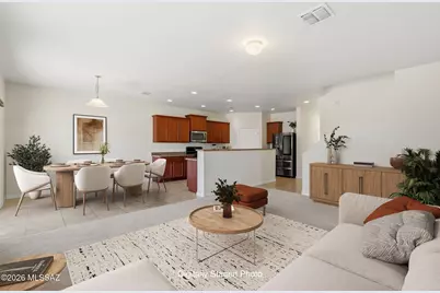 8247 W Razorbill Drive, Tucson, AZ 85757 - Photo 12