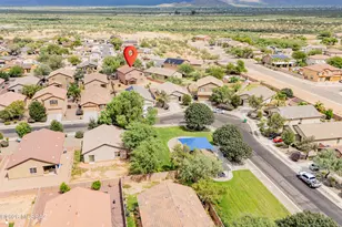8247 W Razorbill Dr, Tucson, AZ 85757 - Photo 36