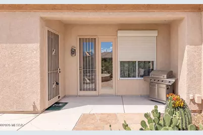 13196 N Silver Cholla Place, Marana, AZ 85658 - Photo 28