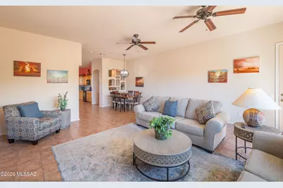 13196 N Silver Cholla Place, Marana, AZ 85658 - Photo 10