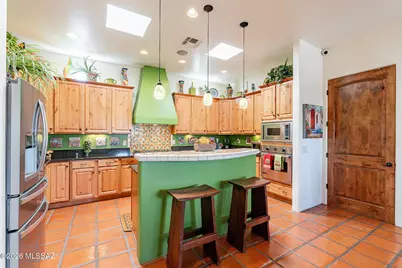 44 Calle Maria Elena, Tubac, AZ 85646 - Photo 14