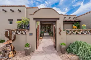 44 Calle Maria Elena, Tubac, AZ 85646 - Photo 2
