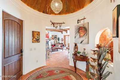 44 Calle Maria Elena, Tubac, AZ 85646 - Photo 6