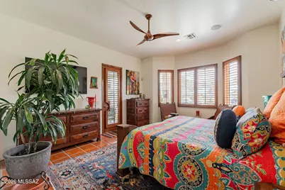 44 Calle Maria Elena, Tubac, AZ 85646 - Photo 16