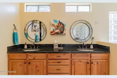 44 Calle Maria Elena, Tubac, AZ 85646 - Photo 20