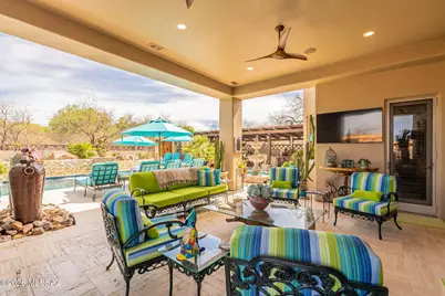 44 Calle Maria Elena, Tubac, AZ 85646 - Photo 44