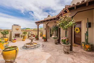 44 Calle Maria Elena, Tubac, AZ 85646 - Photo 1