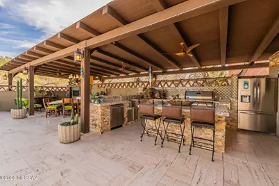 44 Calle Maria Elena, Tubac, AZ 85646 - Photo 42