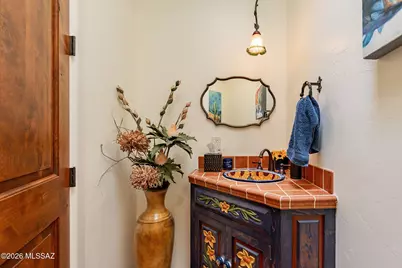 44 Calle Maria Elena, Tubac, AZ 85646 - Photo 26