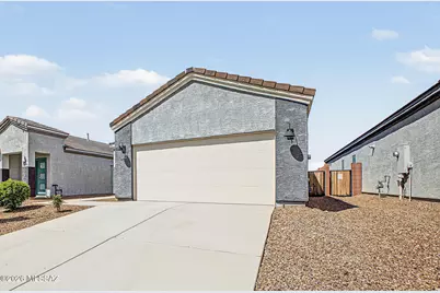 12863 E Joffroy Drive, Vail, AZ 85641 - Photo 2