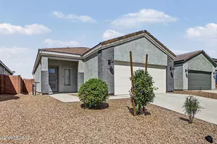 12863 E Joffroy Dr, Vail, AZ 85641 - Photo 1