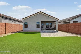 12863 E Joffroy Dr, Vail, AZ 85641 - Photo 22