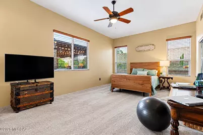 10873 N Pusch Ridge View Place, Tucson, AZ 85737 - Photo 28