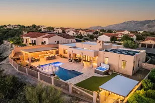 10873 N Pusch Ridge View Pl, Tucson, AZ 85737 - Photo 50