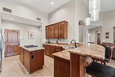 10873 N Pusch Ridge View Place, Tucson, AZ 85737 - Photo 16