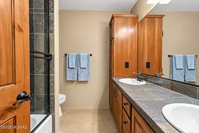 10873 N Pusch Ridge View Place, Tucson, AZ 85737 - Photo 30