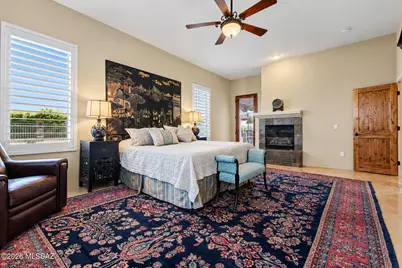10873 N Pusch Ridge View Place, Tucson, AZ 85737 - Photo 20