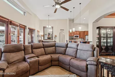 10873 N Pusch Ridge View Place, Tucson, AZ 85737 - Photo 10