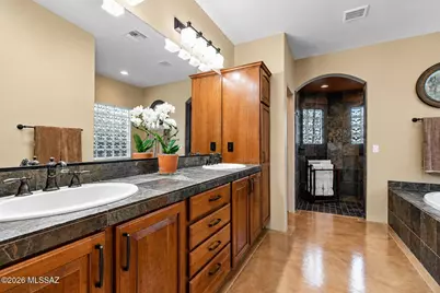 10873 N Pusch Ridge View Place, Tucson, AZ 85737 - Photo 24
