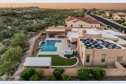 10873 N Pusch Ridge View Place, Tucson, AZ 85737 - Photo 38