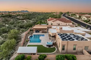 10873 N Pusch Ridge View Pl, Tucson, AZ 85737 - Photo 38