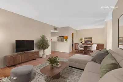 8080 E Speedway Boulevard #110, Tucson, AZ 85710 - Photo 6