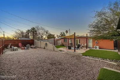 3936 E Hardy Drive, Tucson, AZ 85712 - Photo 34