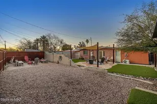3936 E Hardy Dr, Tucson, AZ 85712 - Photo 34