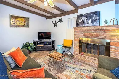 3936 E Hardy Drive, Tucson, AZ 85712 - Photo 6