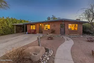 3936 E Hardy Dr, Tucson, AZ 85712 - Photo 1