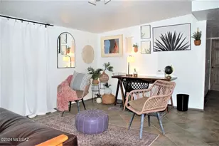 3936 E Hardy Dr, Tucson, AZ 85712 - Photo 30