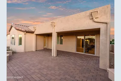 60368 E Arroyo Vista Drive, Oracle, AZ 85623 - Photo 34