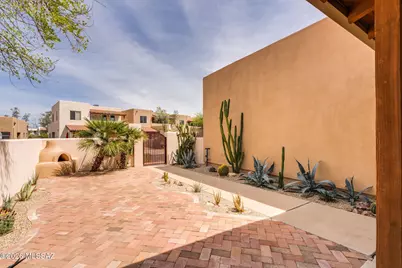 2655 N Sahuara Place, Tucson, AZ 85712 - Photo 38