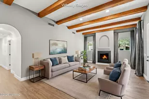 2655 N Sahuara Pl, Tucson, AZ 85712 - Photo 4
